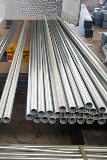 Stainless Steel Tubes