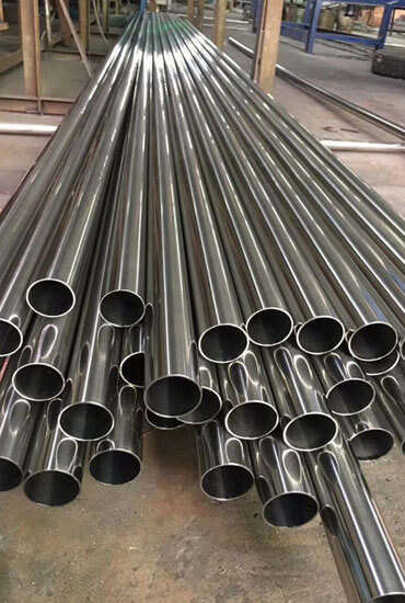 Stainless Steel 317/317L Pipes