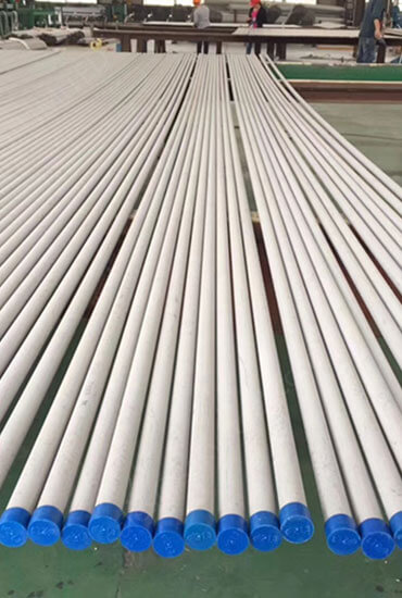 Stainless Steel 347/347H Tubes
