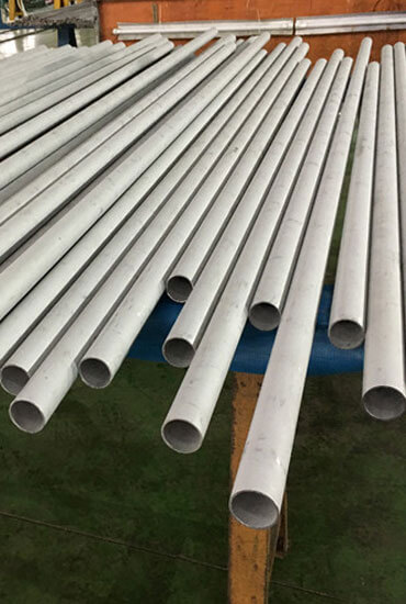 Zirconium Tubes