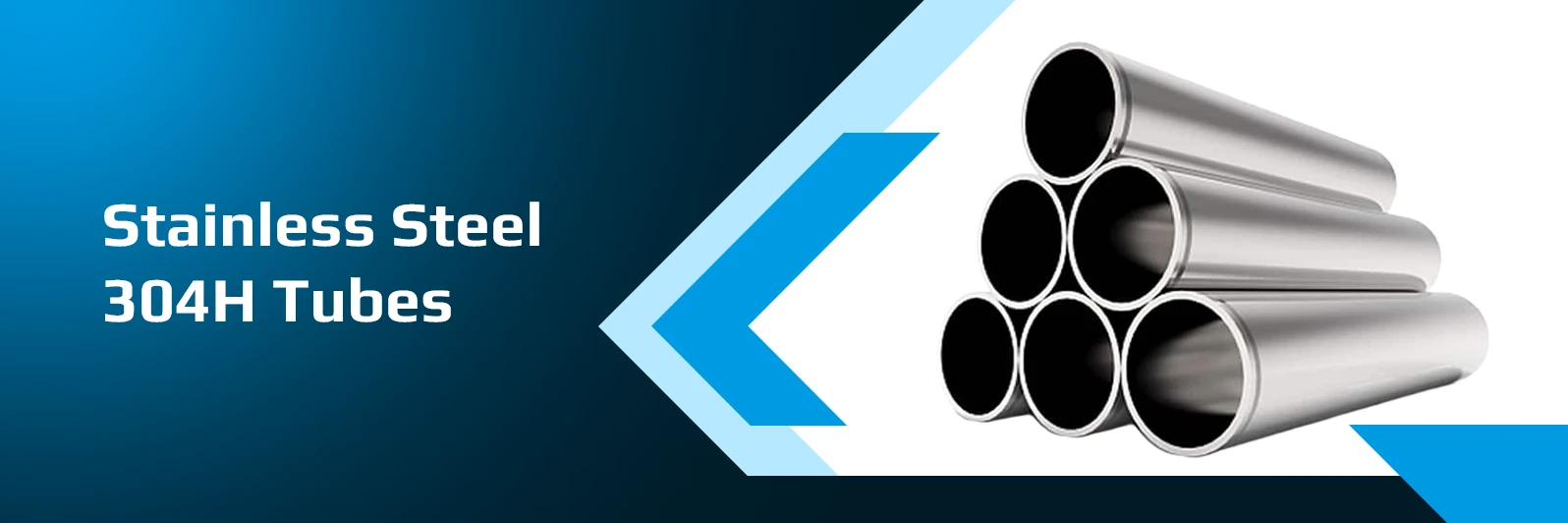 Stainless Steel 304H Tubes