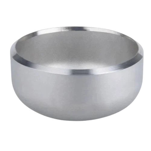 Buttweld Caps