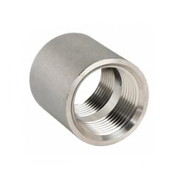 316 Stainless Steel Coupling
