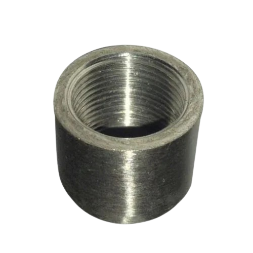 Fabricated Inconel Fittings
