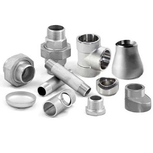 Stainless Steel fitting