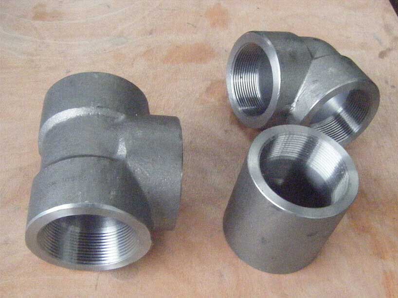 UNS S32615 Fittings
