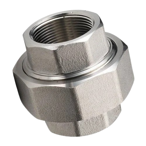 Couplings & Unions