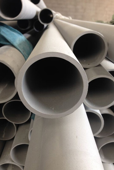 Super Duplex Steel Pipes & Tubes