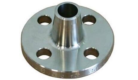 ASTM A182 Super Duplex Steel Reducing Flanges
