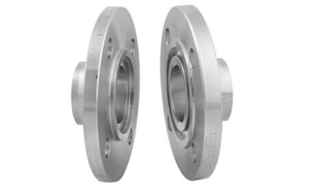 ASTM A182 Super Duplex Steel Tongue & Groove Flanges