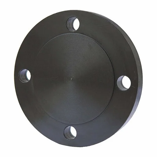 Stockist of A694 F50 Blank Flange