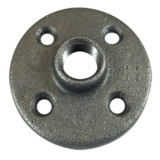 ASTM A694 Gr F70 Screwed Flanges