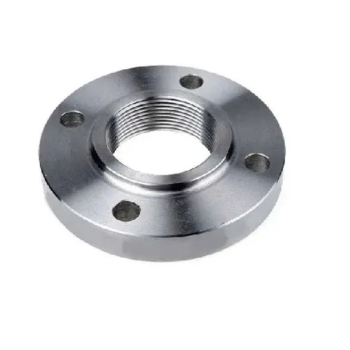 Threaded Flange