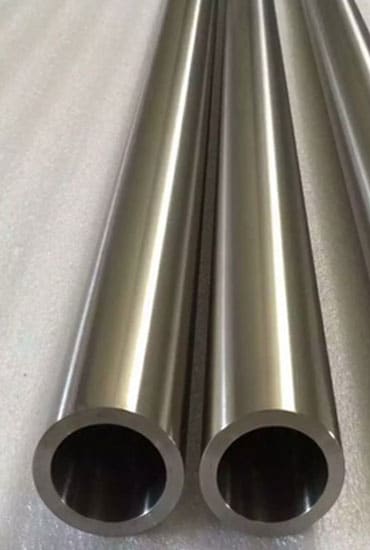 Titanium Gr 2 Pipes