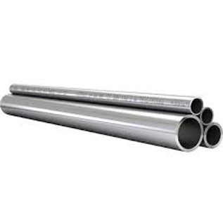 Inconel Pipes